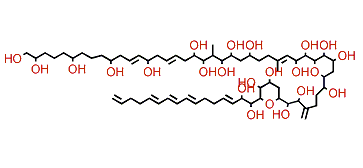 Lingshuiol A